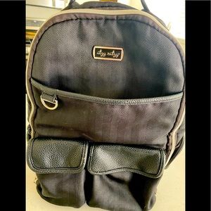 Itzy Ritzy Boss Diaper Bag